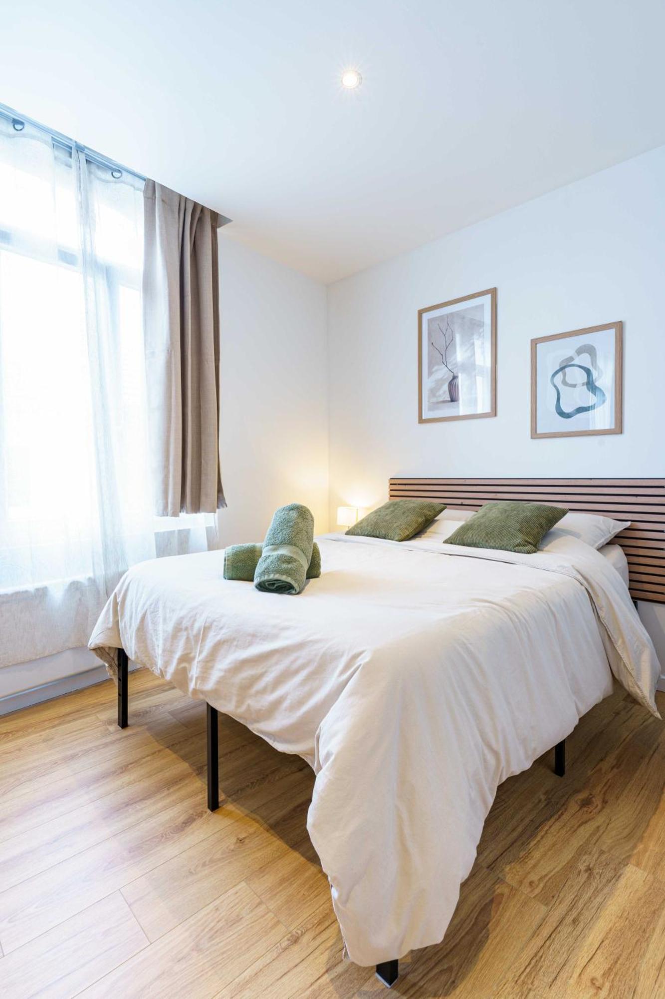 Studio Elegant 3 Pers Wifi Saint-Quentin  Dış mekan fotoğraf